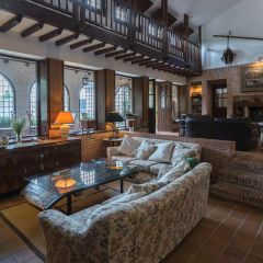 Molino de la Vega (Burgos)