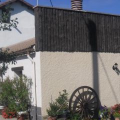 Casa Rural La Posada (Huesca)