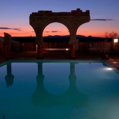 Casa Rural Los Lirios (Crdoba)