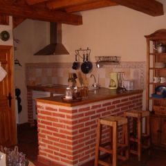 La Tarabilla (vila)