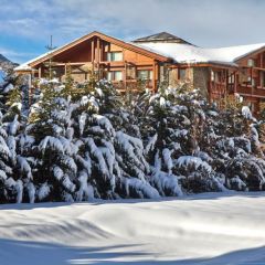 Sport Hotel Village 4* (Andorra)