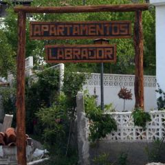 Apartamentos Labrador (Jan)