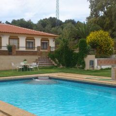 Finca San Jos (Sevilla)