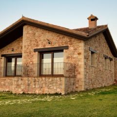 Luna Mudejar (Teruel)