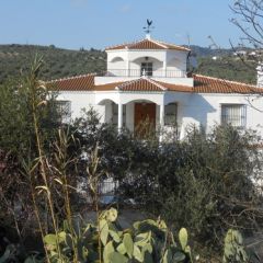 Casa Rural Iznajar (Crdoba)