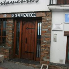 Apartamentos Siete Lagunas (Granada)