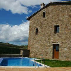 Cal Miger (Lleida)