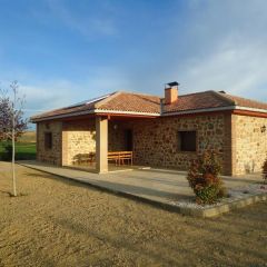 Escapada Rustica (Teruel)