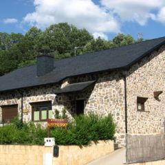 Casa Sanabria (Zamora)