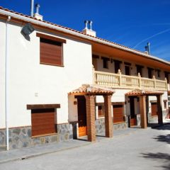 Apartamentos Rurales Hoyo Puente (Granada)