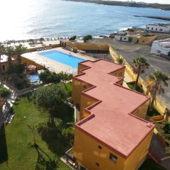 Chinchorro (Tenerife)