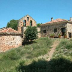 El Rincon de Espejo (Soria)