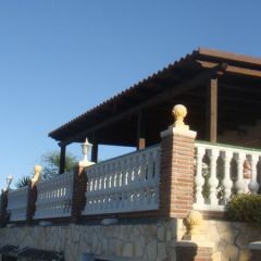 Villa Rosa (Mlaga)