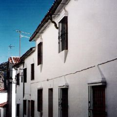 Casa La Mejia (Cdiz)