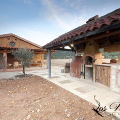 Casa Rural Los Rodeos (Ciudad Real)
