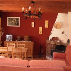 La Atalaya de Los Romanes (M�laga)