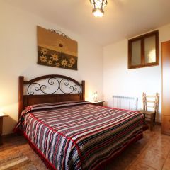 Buscador De Casas Rurales