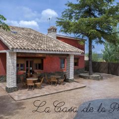 La Casa de la Pradera (Madrid)