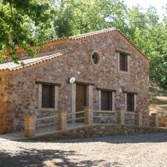 Finca El Tornero Il (Huelva)