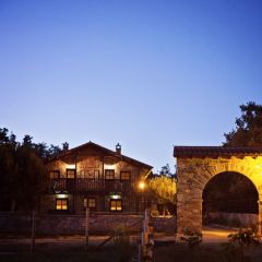 LAS Carballedas (Len)