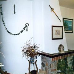 Balcon de los Montes (Badajoz)