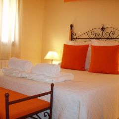 Apartamento el Arroyal (Segovia)
