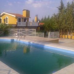 Finca La Rociera (Sevilla)