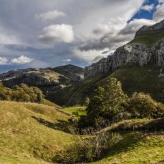 Agroturismo Alto Miera (Cantabria)