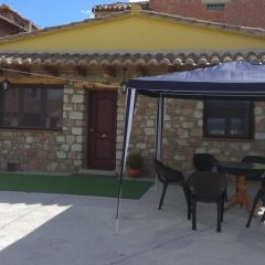 Los Aladros (Teruel)