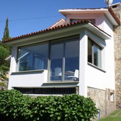 Casa Rural Ra de Luz (Pontevedra)