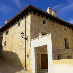 Hotel Casa Valero (Teruel)