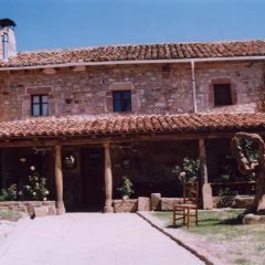 Casa Labrador (Palencia)