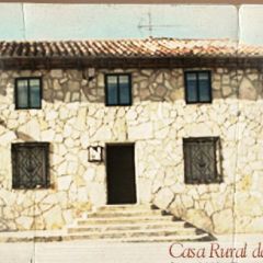 Casa Rural de Lubia (Soria)
