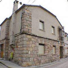 Albergue La Palana (Segovia)