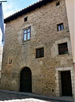 Casa San Antonio (Teruel)