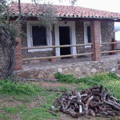 Casas Rurales Los Llanos (Badajoz)
