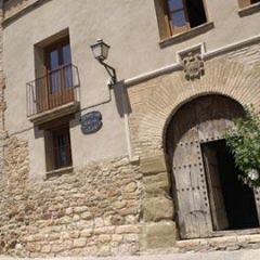 Casa Tintorero (Huesca)