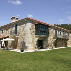 Casal De Arman (Ourense)