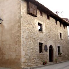 La Cova Del Groc (Castelln)