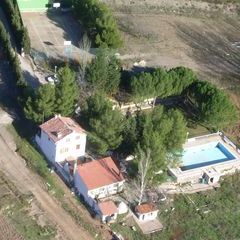 Casa Rural El Plano (Teruel)