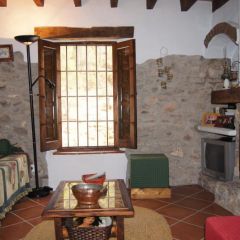 Casa Rural el Acebuchal (Mlaga)