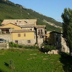 Casa Mur (Huesca)