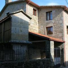 Casa De Brea (Pontevedra)