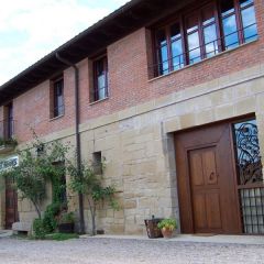 Casa Rural El Mesón (La Rioja)