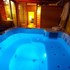 Casas Rurales Cataluña Con Piscina Climatizada