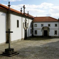 Pousada Convento Do Desagravo  (Coimbra)
