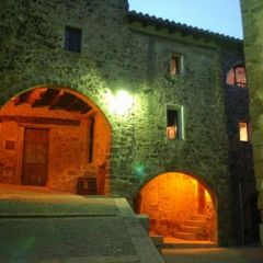 Can Salgueda (Girona)