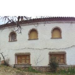 Casa El Molino (Zaragoza)