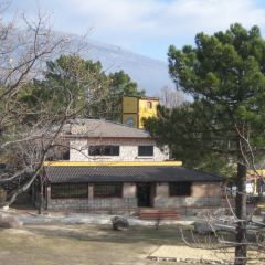Hotel Rural Eras del Robellano (vila)