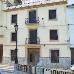 Casa El Portal (Castelln)